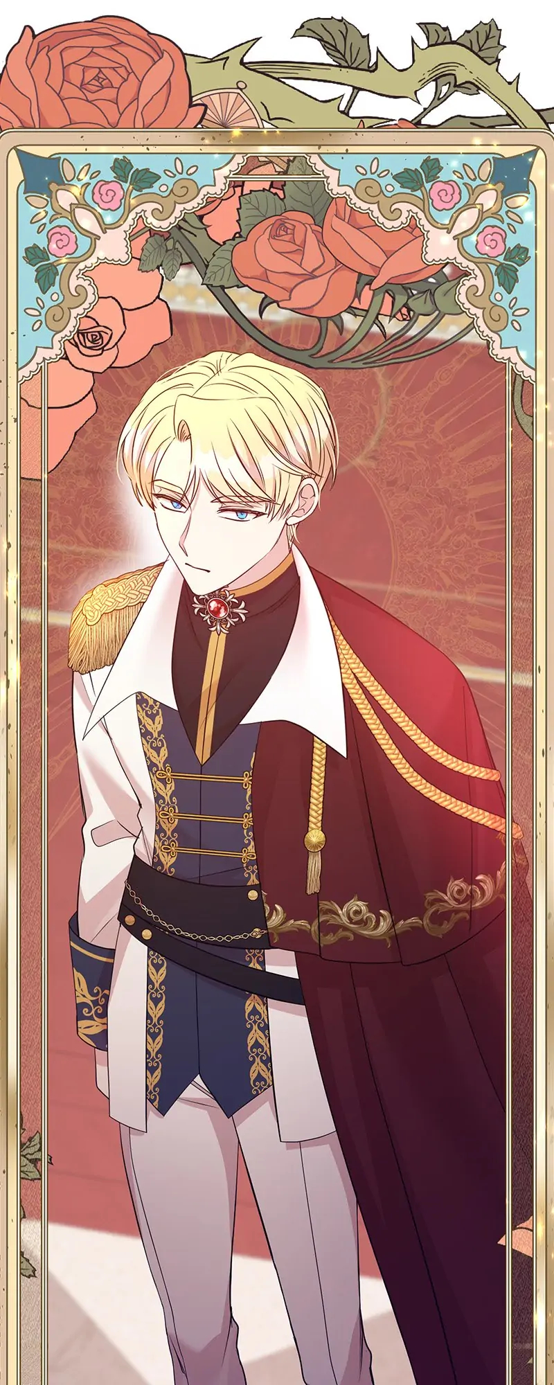 tôi chán nản vì người chồng thứ 2 còn "khỏe" hơn chồng cũ chapter 43.1 12