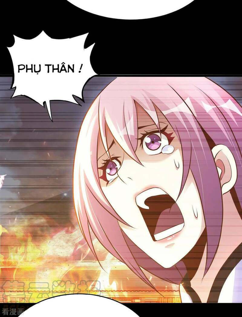 sư phụ của ta là thần tiên chapter 58 16