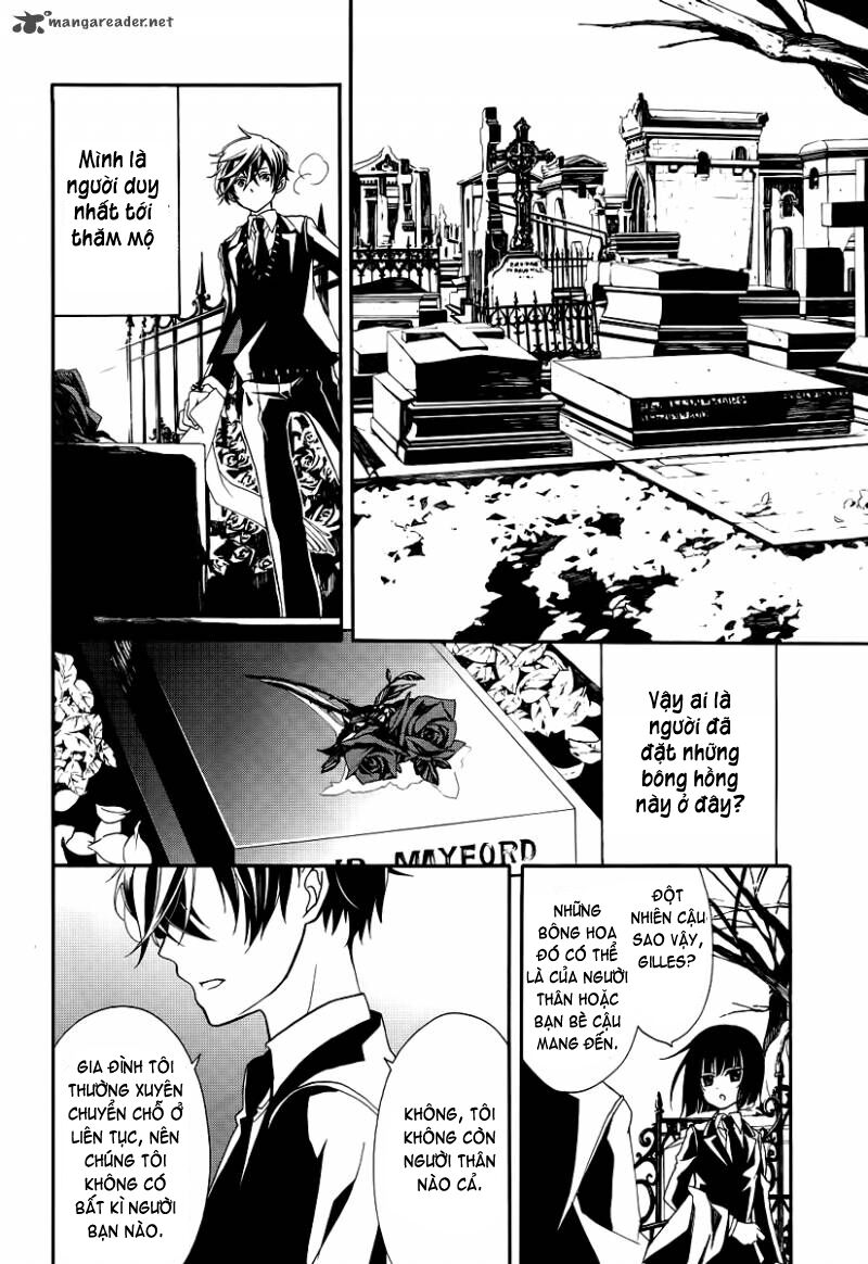blood parade chapter 5 27