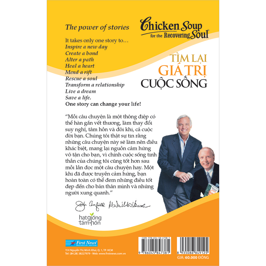 Sách - Combo Trọn Bộ 23 Cuốn Song Ngữ Chicken Soup For The Soul