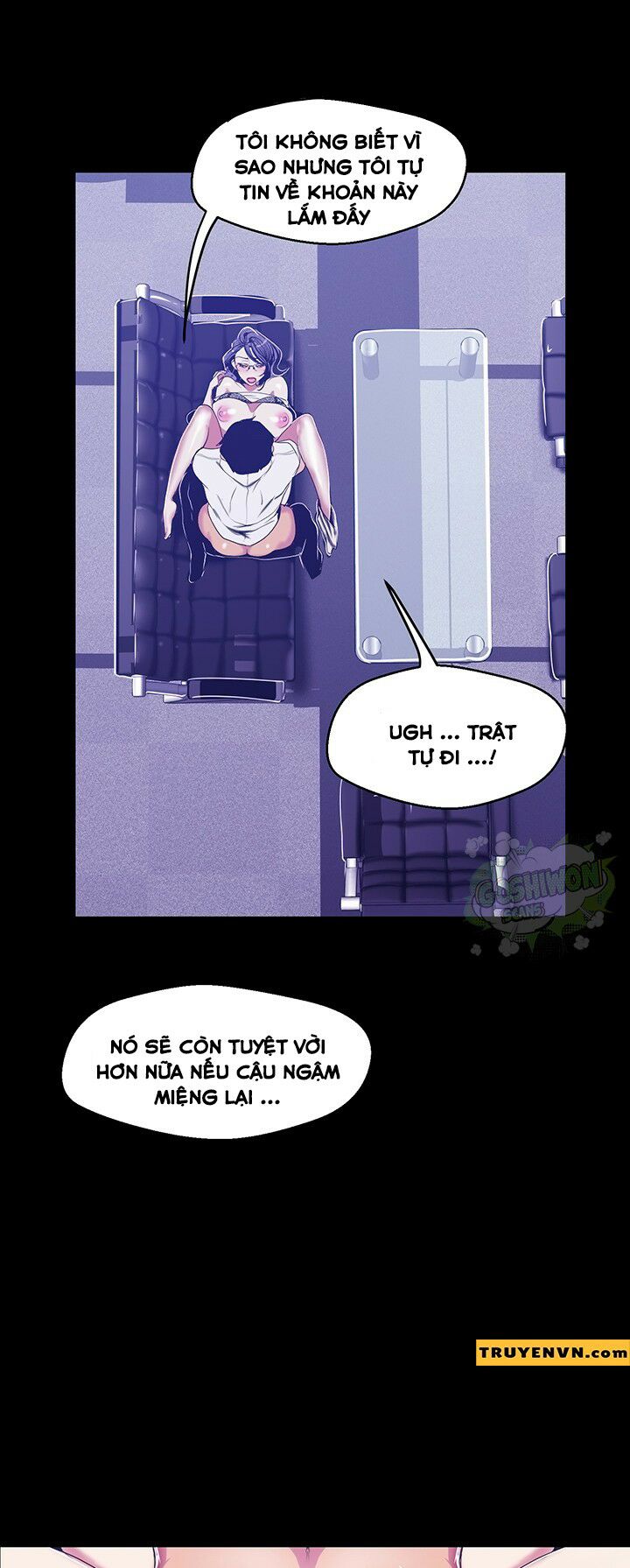 tân thế giới tuyệt vời chapter 82 30