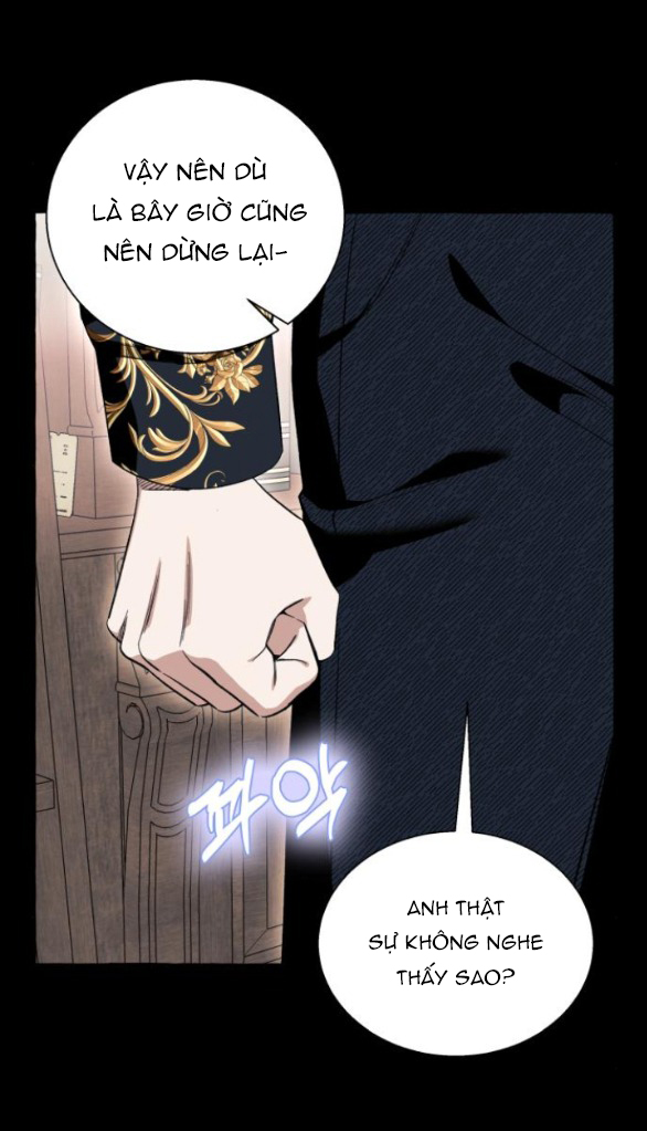 tôi tưởng đó chỉ là tiểu thuyết trọng sinh bình thường chapter 55.1 11