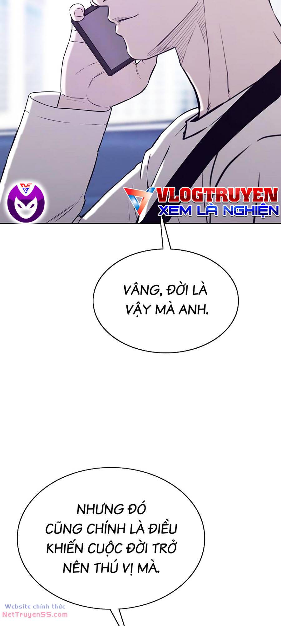 Loser Báo Thù chapter 37 58