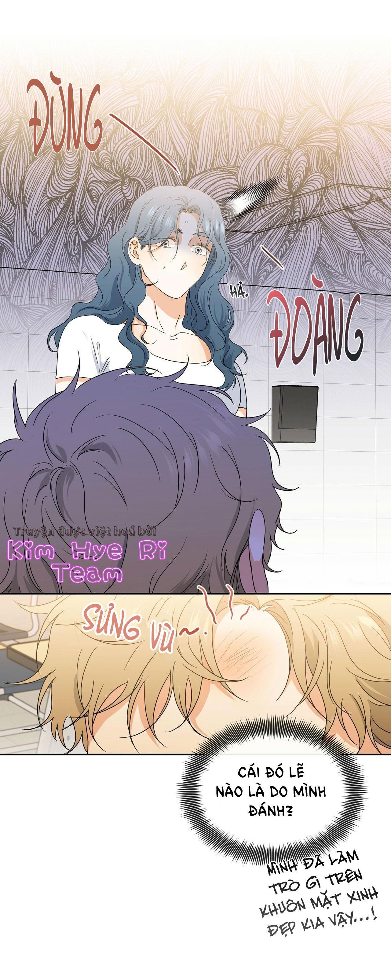 giấc mộng ngọt ngào 2 (full) chapter 13 26