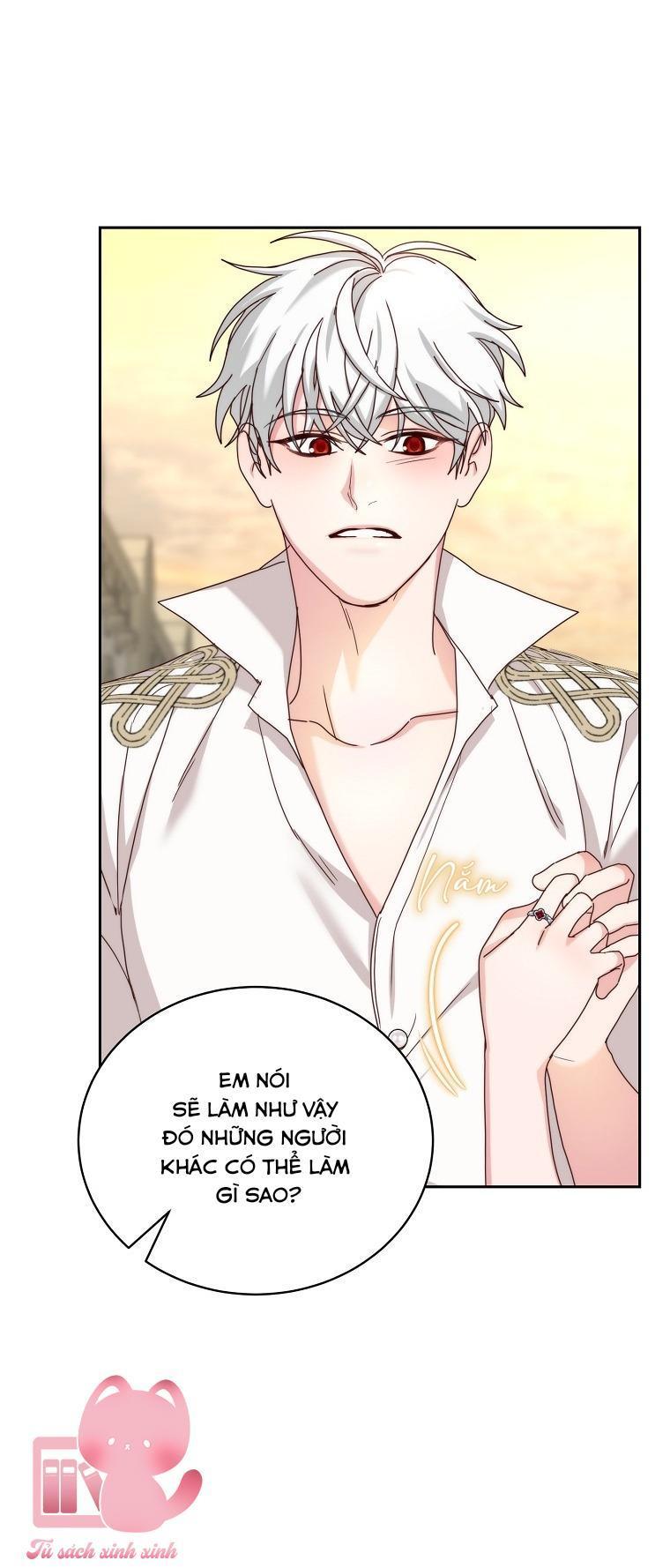 thế thì ta cứ trở thành kẻ ác thôi chapter 68 9