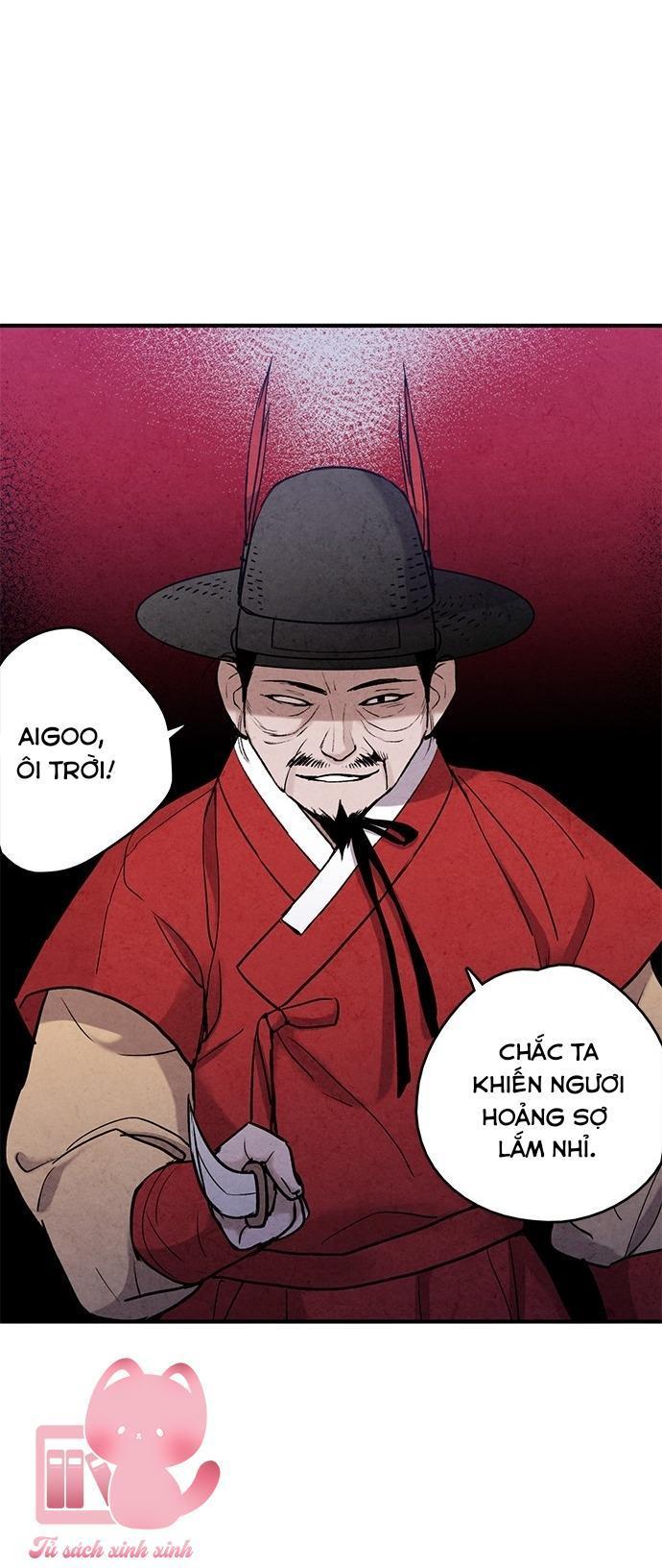 lệnh cấm hôn chapter 85 47