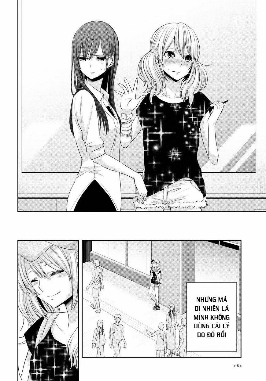 citrus (saburouta) chapter 29 11