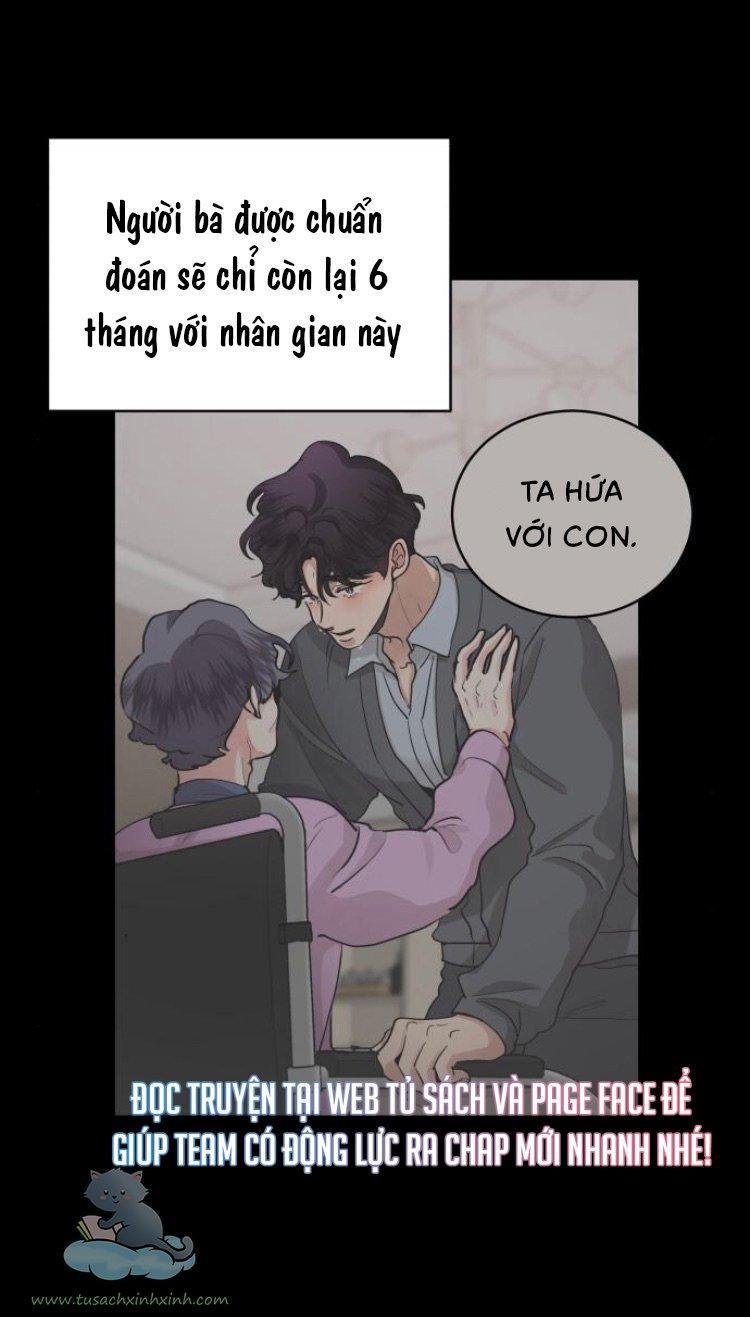 oan gia ngõ hẹp chapter 66 24