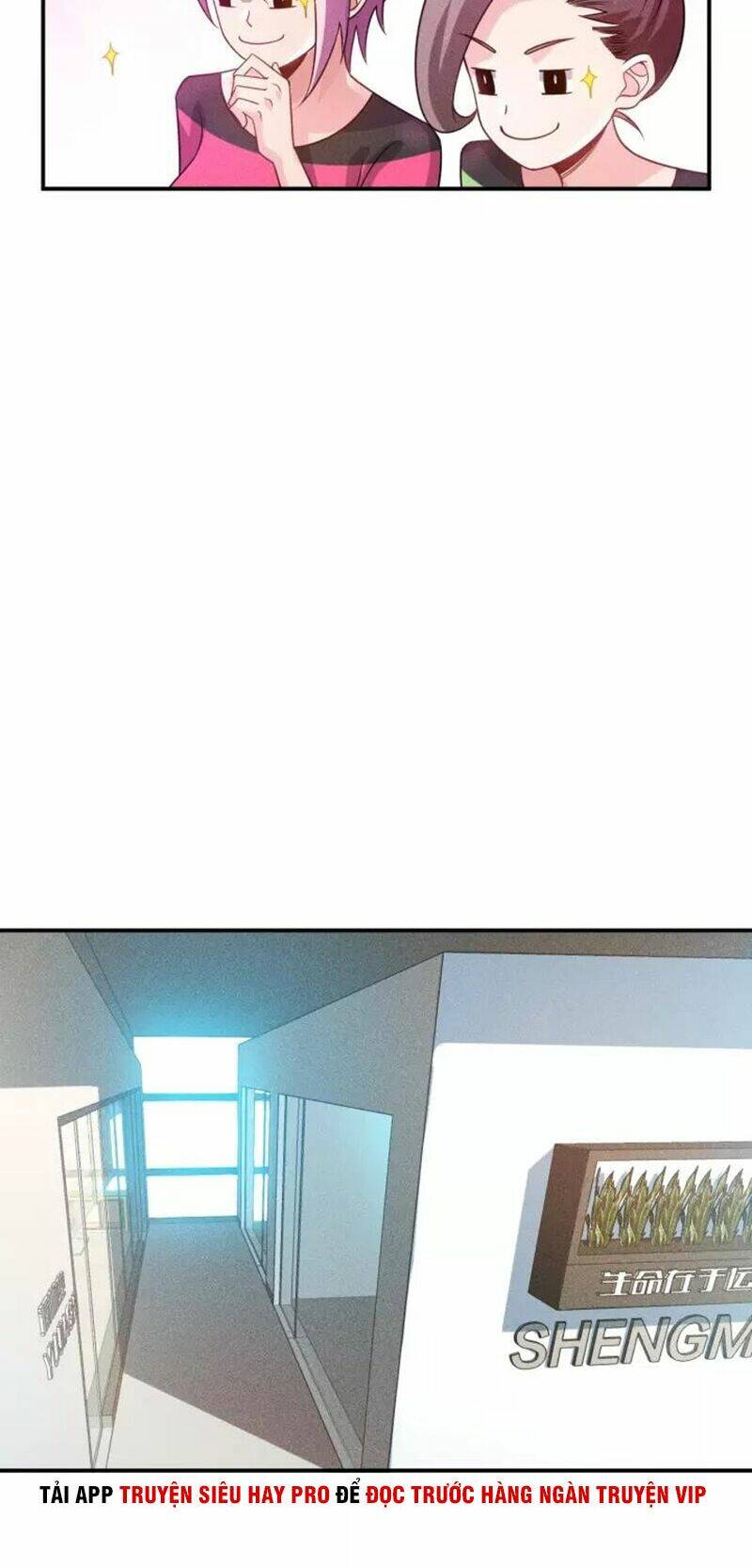 cao thủ cận vệ của nữ chủ tịch chapter 115 26