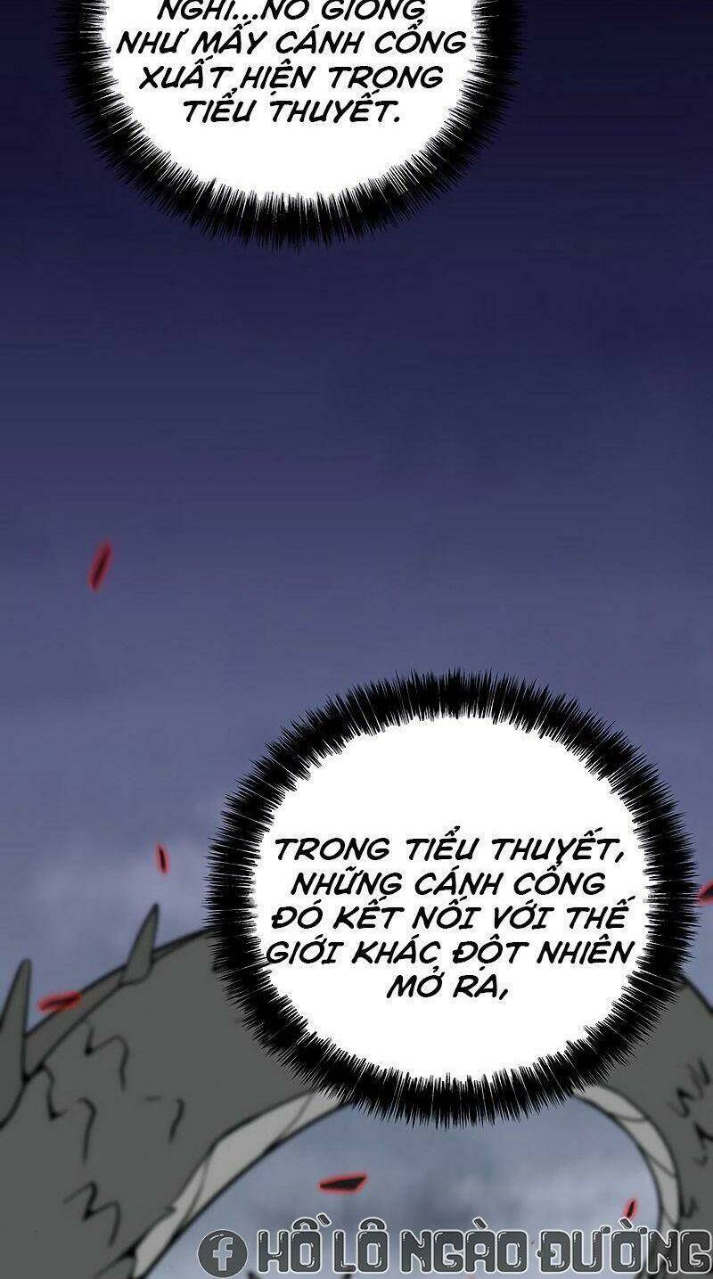 đấng cứu thế được chọn lựa chapter 7 31