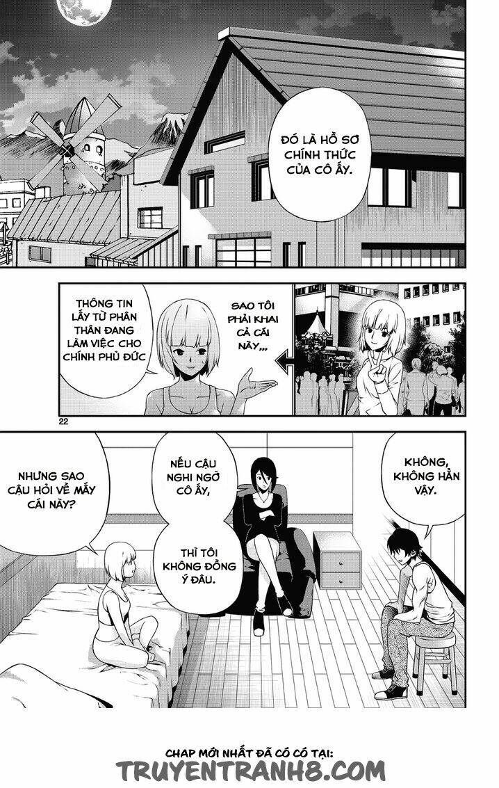 delusional boy chapter 7 20