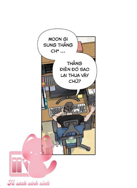 điều khiến tôi quyết tâm muốn chết chapter 60 33