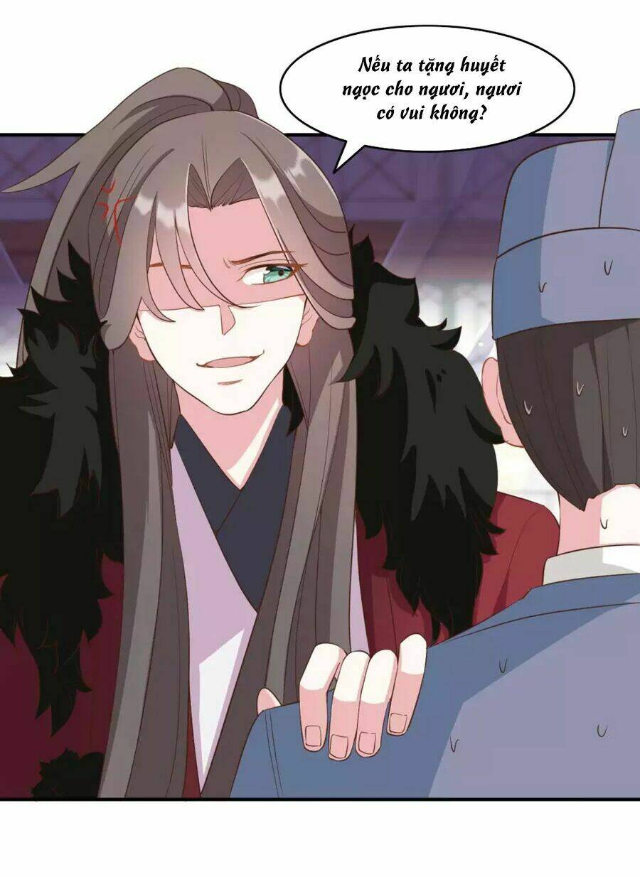 đích nữ hữu độc chapter 43 31