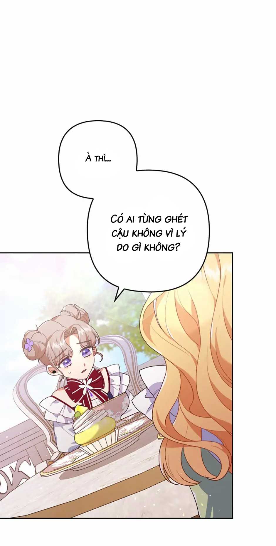 cậu thích nhầm người rồi chapter 3.1 11
