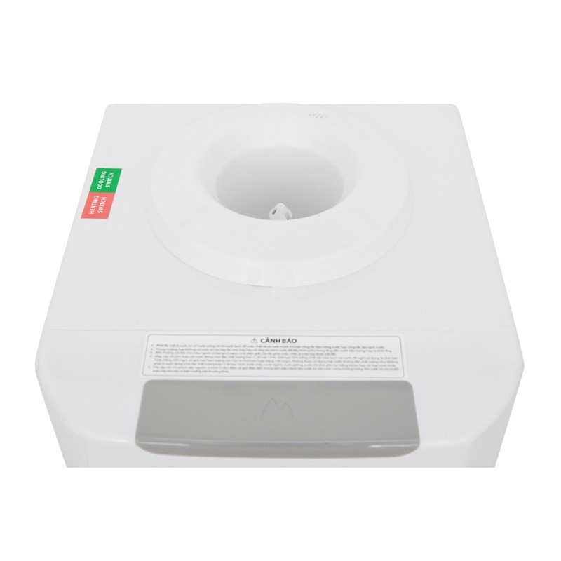 Cây Nước Nóng Lạnh Toshiba RWF-W1664TV - Hàng chính hãng