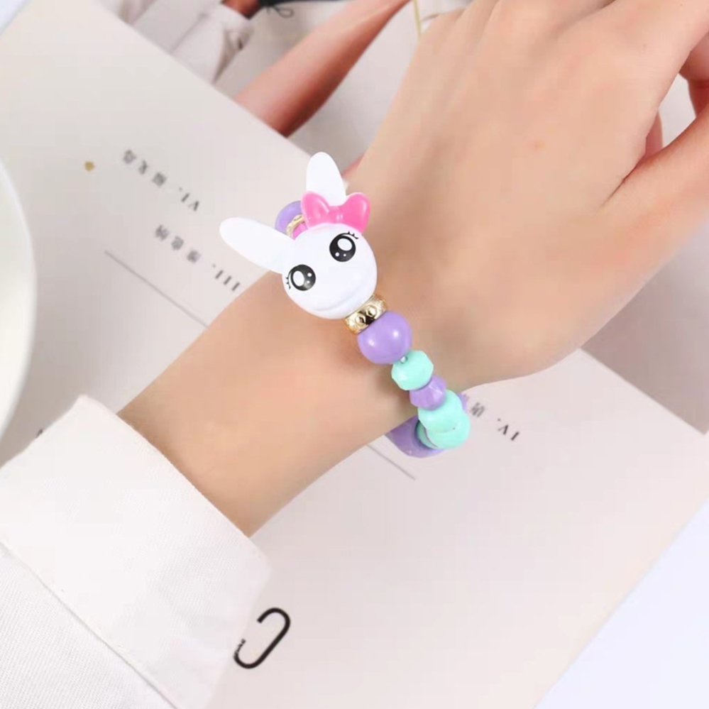 Vòng tay trẻ em biến hình thú Twisty Petz - Hươu