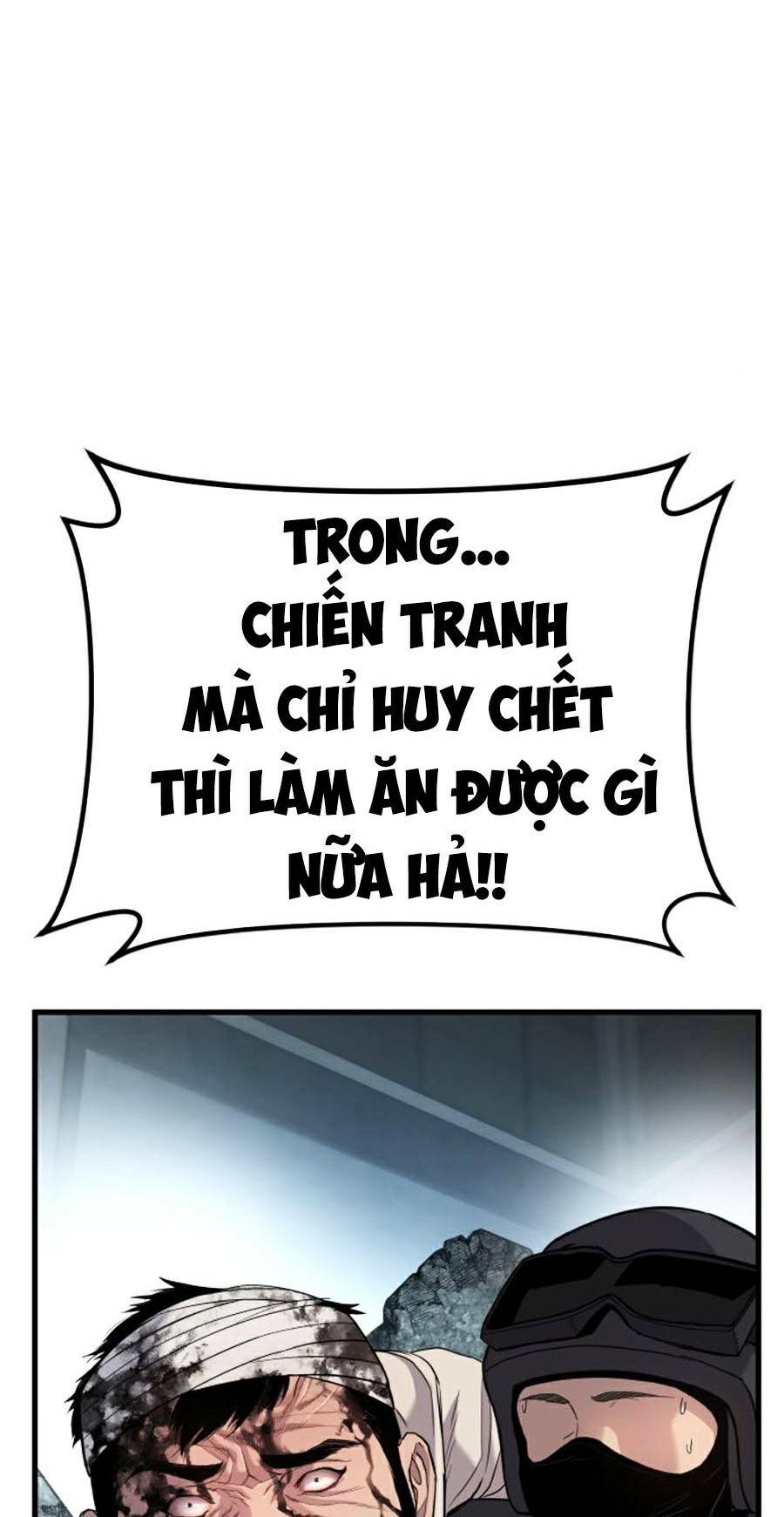 Đặc Vụ Kim Chapter 23.5 - Trang 28