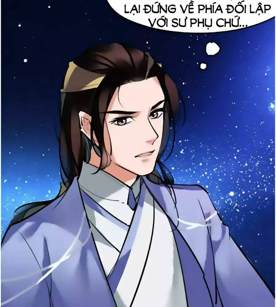 đường tăng cũng quyến rũ chapter 28 45