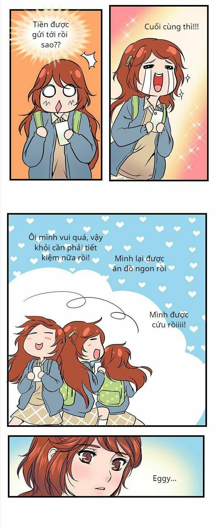 chàng trai từ quả trứng chapter 16 13