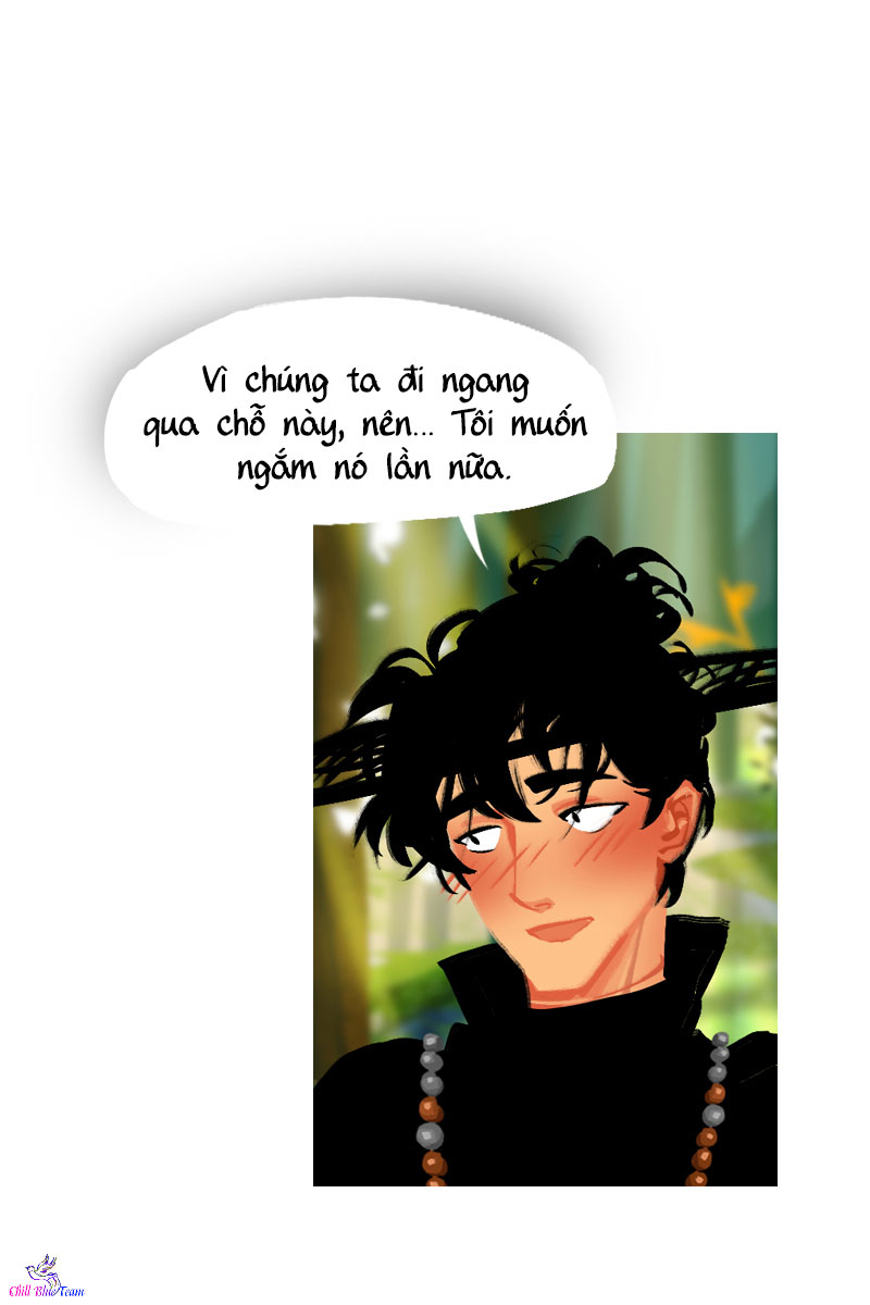 thần chết và kẻ chờ đợi chapter 11 22