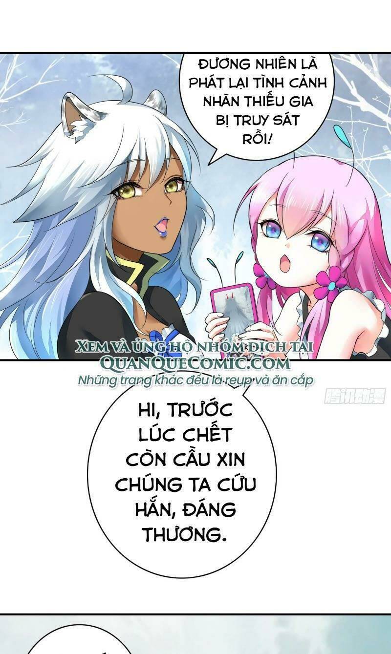 ta muốn ngao du chapter 1 33