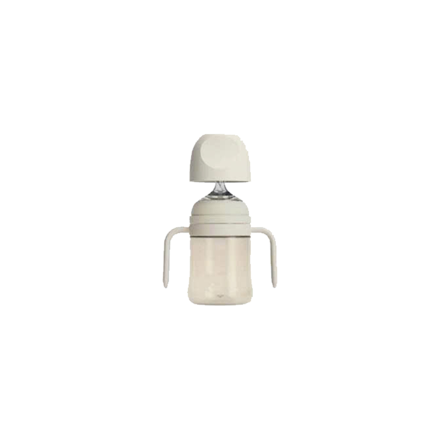 Bình Nước Cho Bé LocknLock Ppsu Straw Cup HAP914 280ml, HAP915 350ml, Hàng Chính Hãng - JoyMall