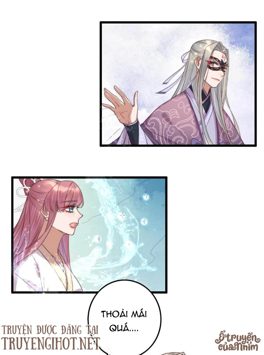 đế tôn cuồng sủng: thần y đặc công phế tài phi chapter 13 8