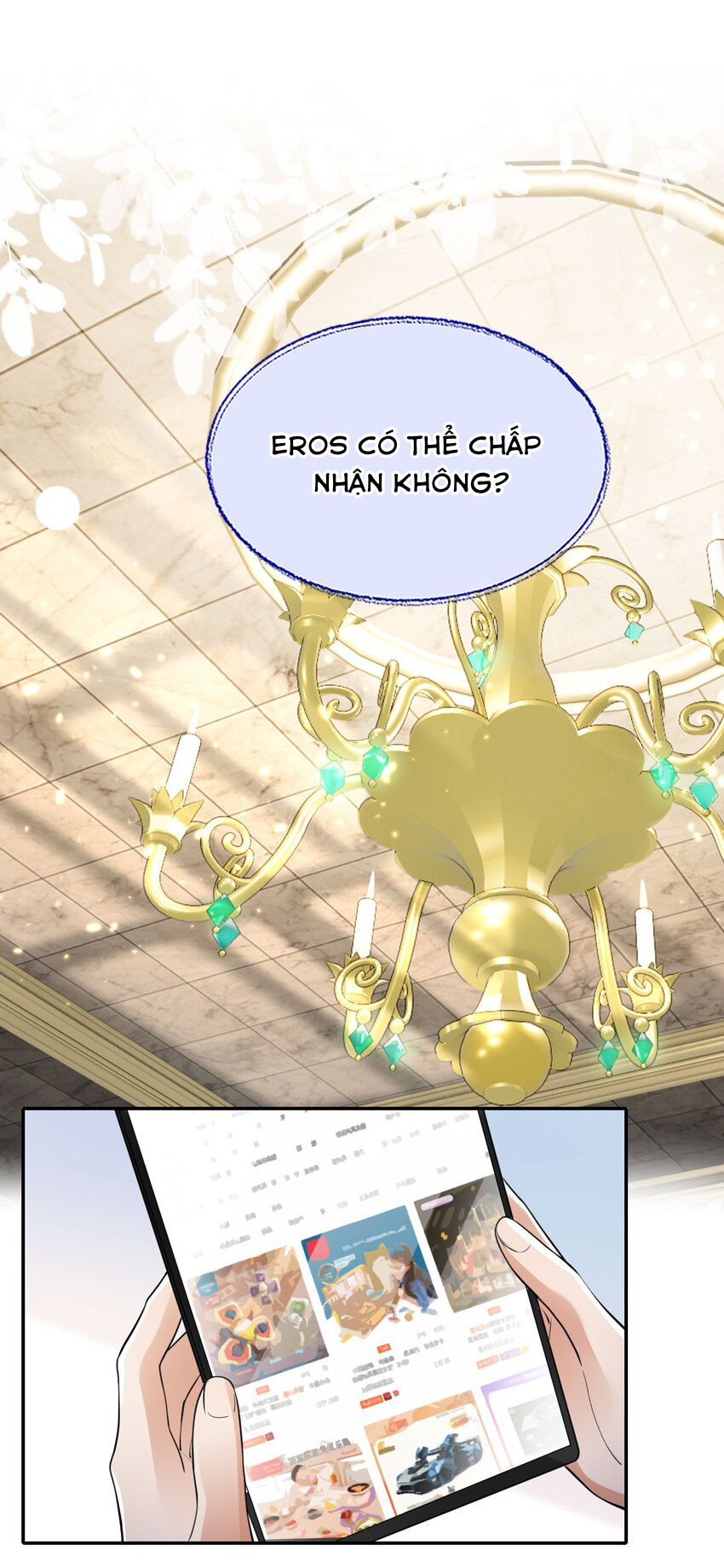 chiến lược tẩy trắng của phản diện chapter 13 38