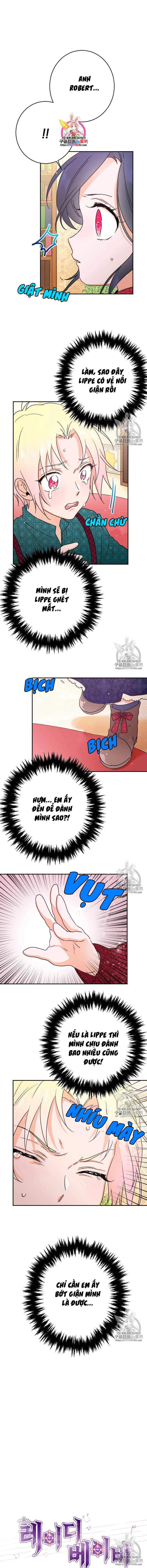 lady baby chapter 73 1