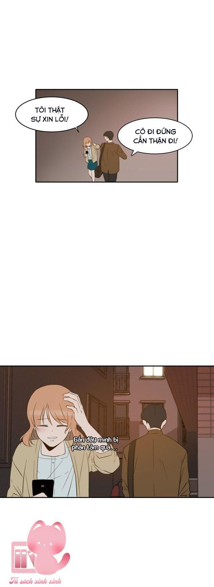 a good day to be a dog chapter 42 31