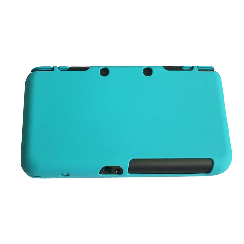 2 Pack Split Anti-shock Silicone Cover for NEW 2DS XL