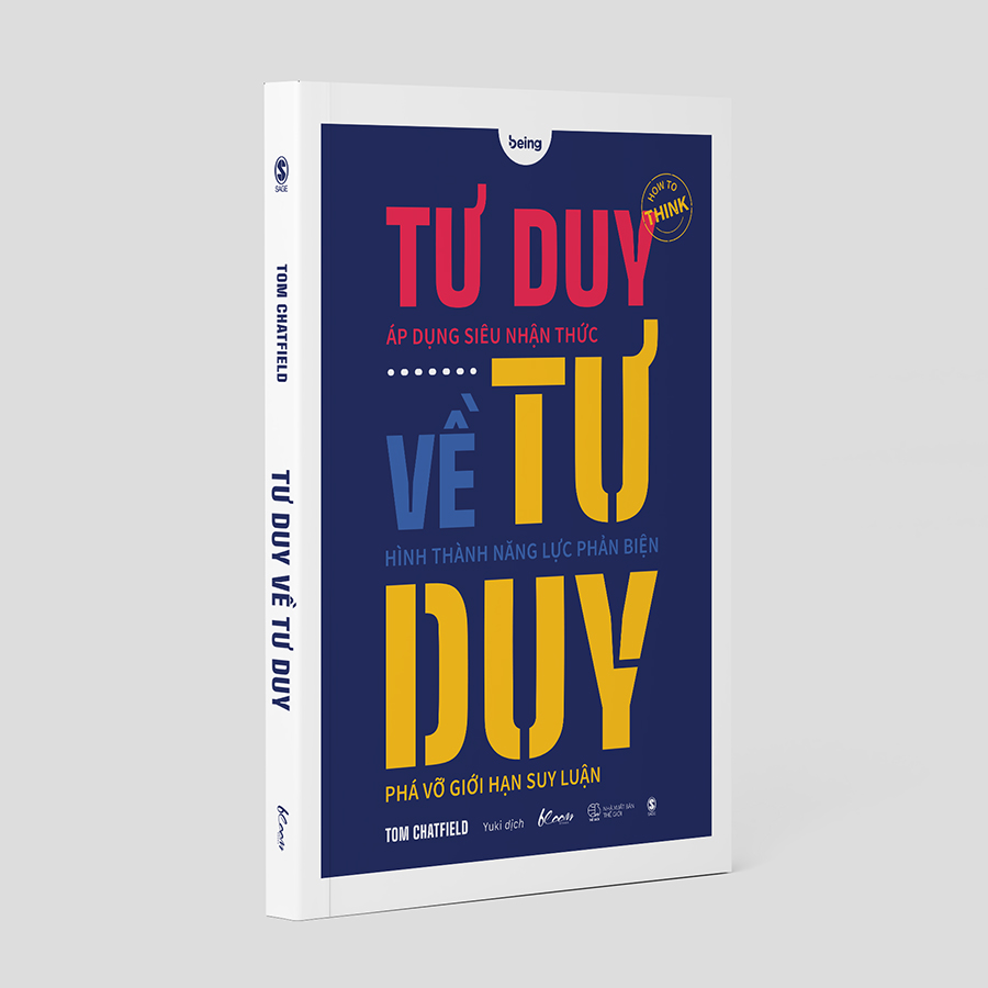 Tư Duy Về Tư Duy