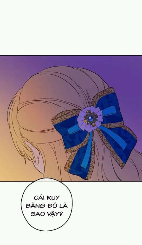 bỗng một ngày nọ tôi trở thành nàng công chúa chapter 93 56