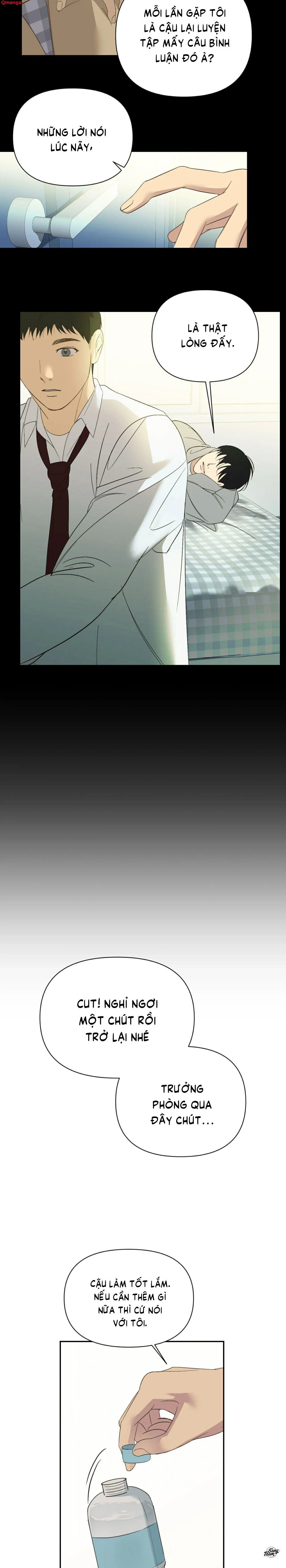 phía sau ánh hào quang chapter 14 9