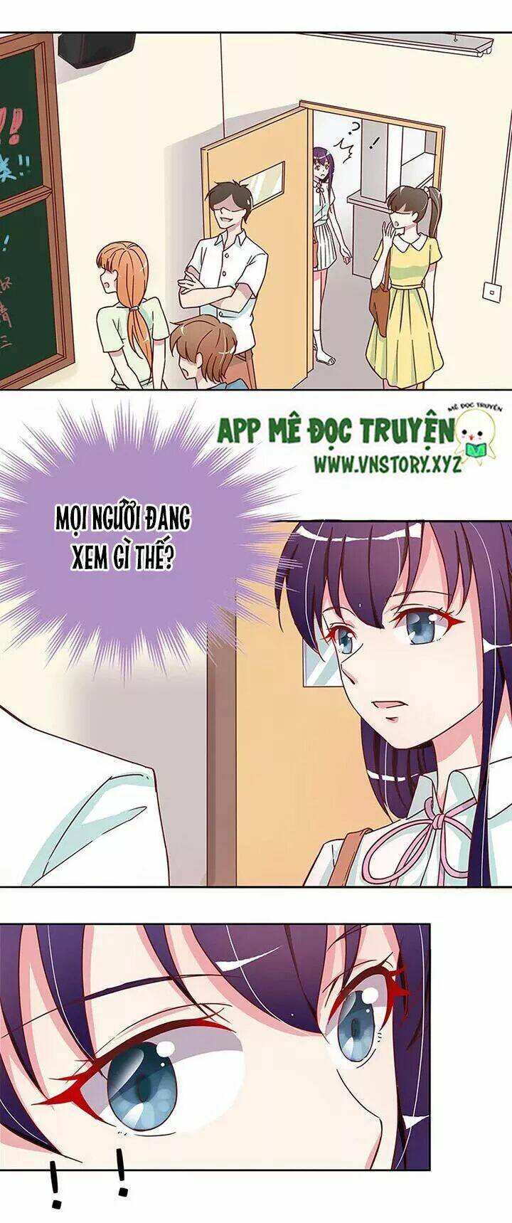 yêu em, sai đến tận cùng chapter 18 2