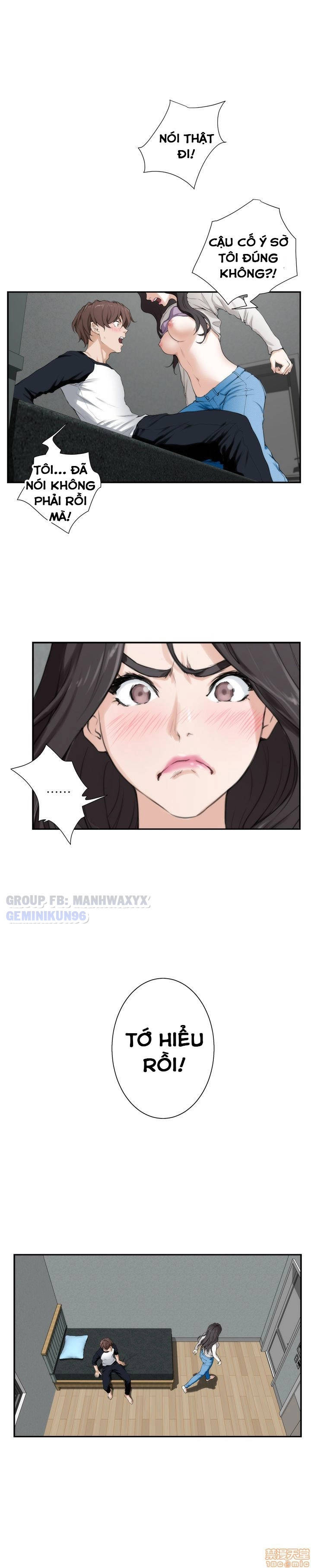 cặp đôi s chapter 8 1