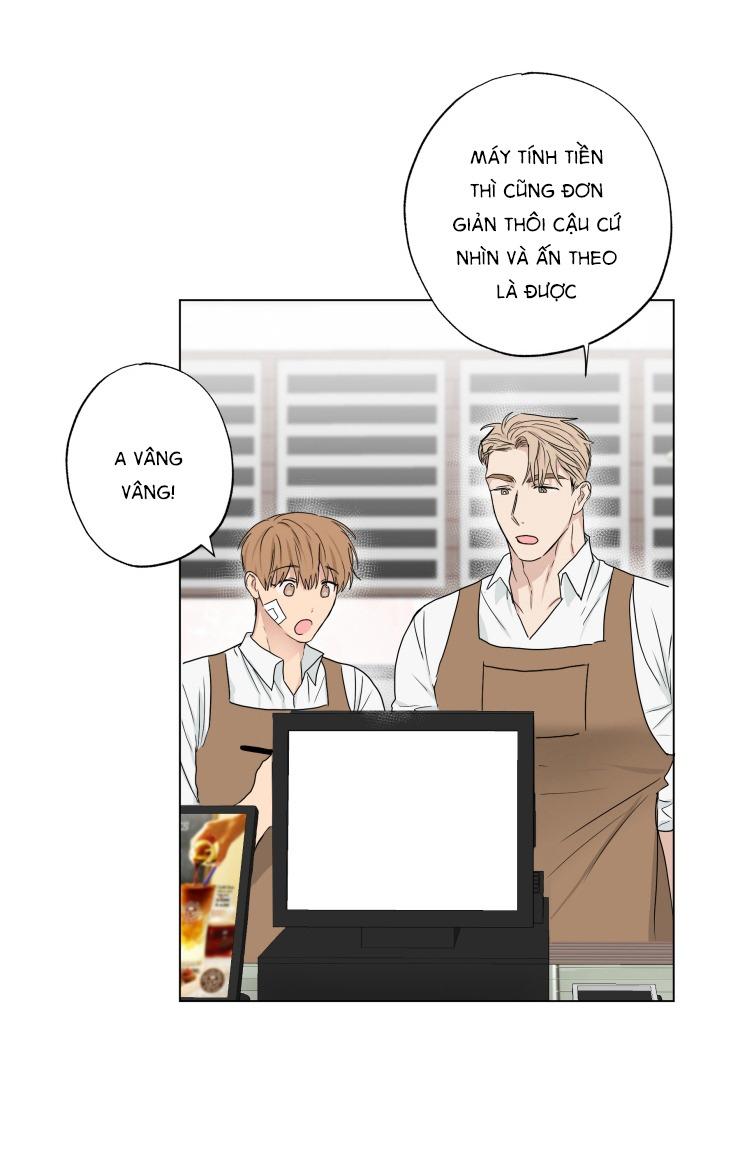 bắt đầu từ việc sống chung chapter 11 43