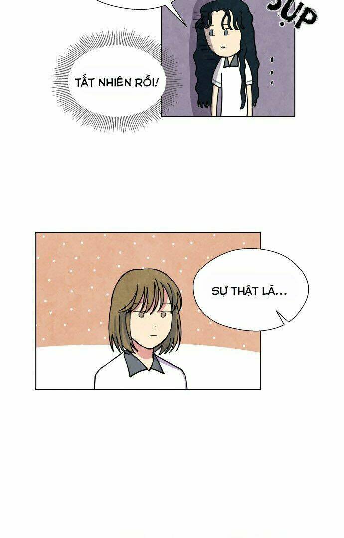 tai sói và mũ đỏ chapter 11 18