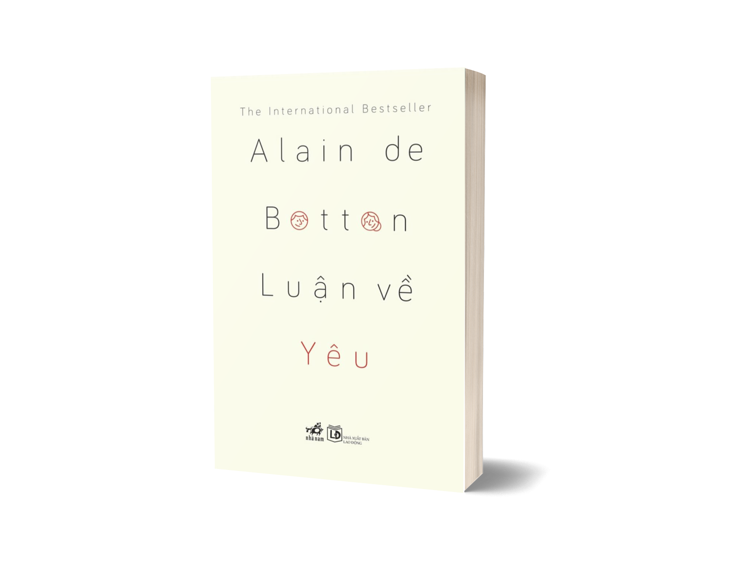 PROUST CÓ THỂ THAY ĐỔI CUỘC ĐỜI BẠN NHƯ THẾ NÀO - NGHỆ THUẬT DU NGOẠN - LUẬN VỀ YÊU - HÀNH TRÌNH YÊU - SỰ AN ỦI CỦA TRIẾT HỌC - NỖI LO ÂU VỀ ĐỊA VỊ (Bộ 6 cuốn)
