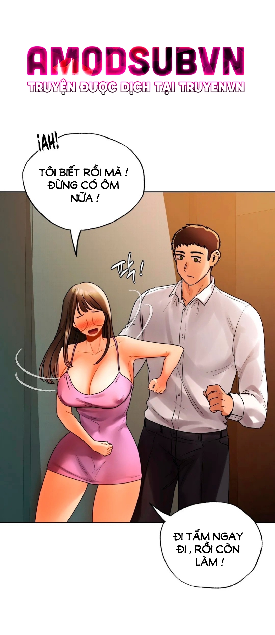 đàn ông và đàn bà ở sillim chapter 23 22