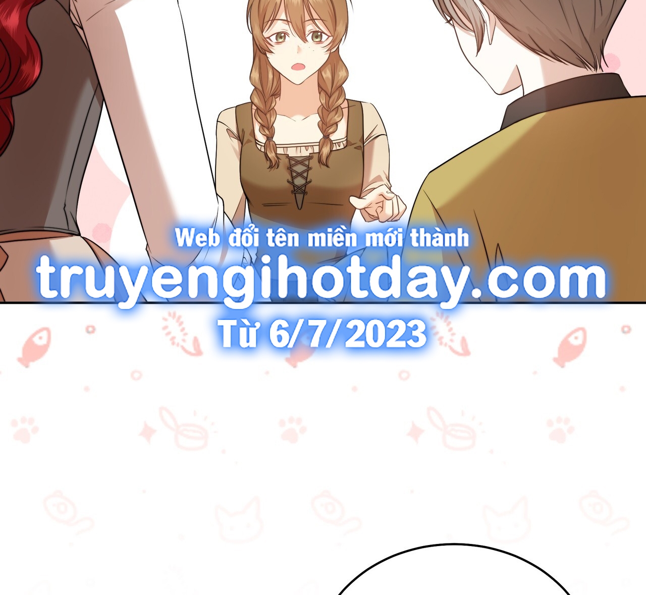 dấu tích của tiên nữ chapter 4.2 13