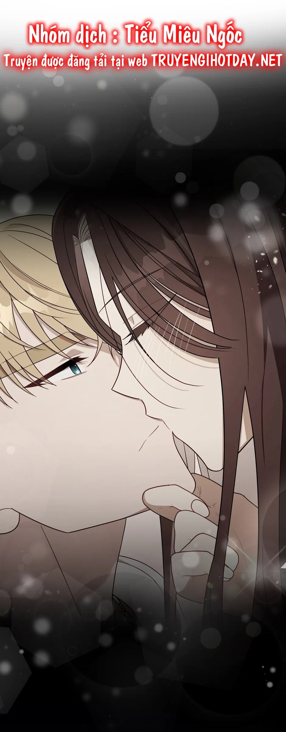 anh trai nguy hiểm của tôi chapter 95 58