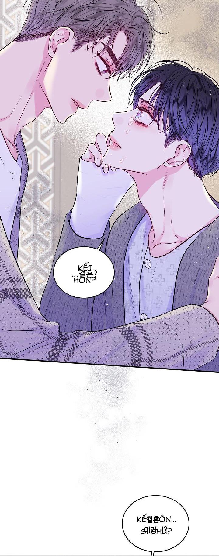 bình minh thứ hai chapter 50 4