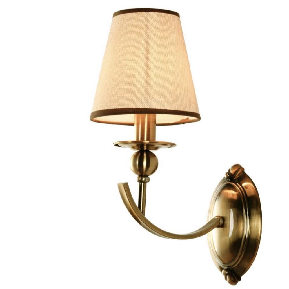 Đèn gắn tường hiện đại chao vải chưa bao gồm bóng đèn VCD.9033