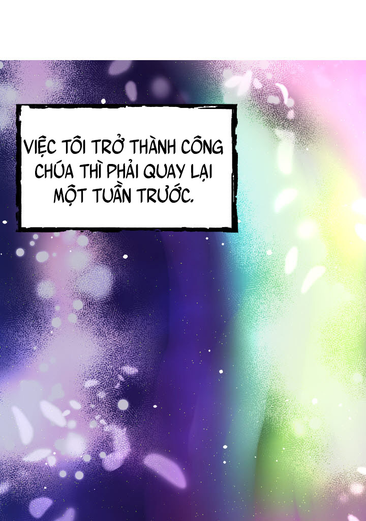 sát thủ muốn trở thành công chúa chapter 1 32