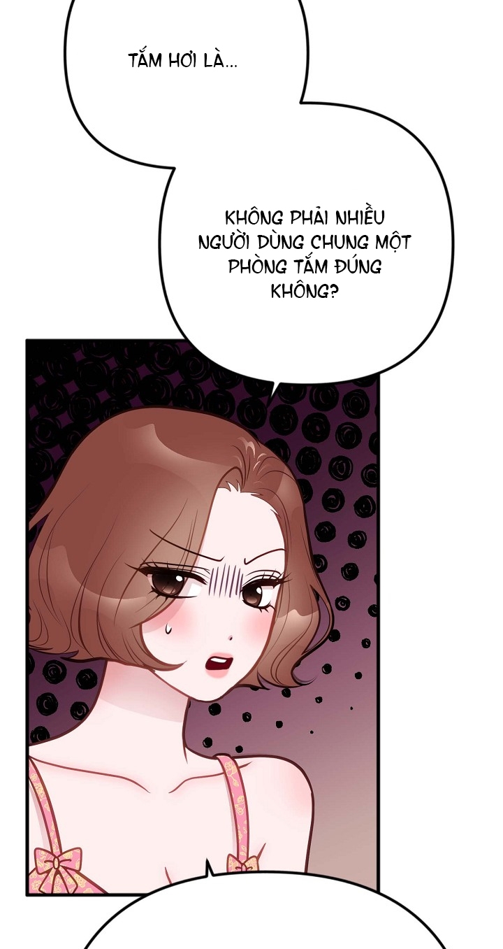 Mối Quan Hệ Không Tốt chapter 26.2 - Trang 37