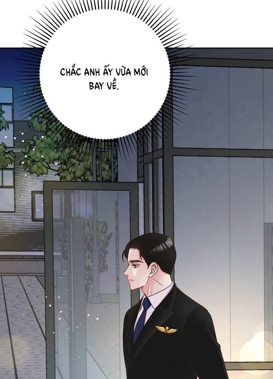 [18+] trải nghiệm thân mật với bạn của anh trai chapter 3.1 20