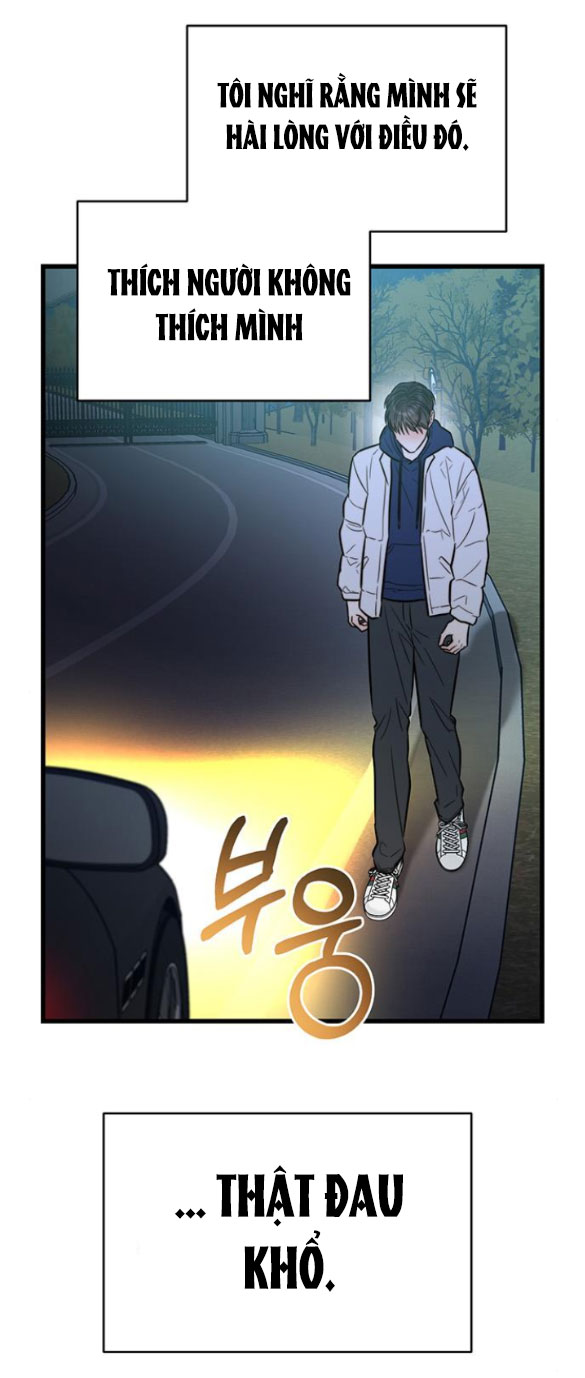 [18+] dục vọng tao nhã chapter 23.2 7