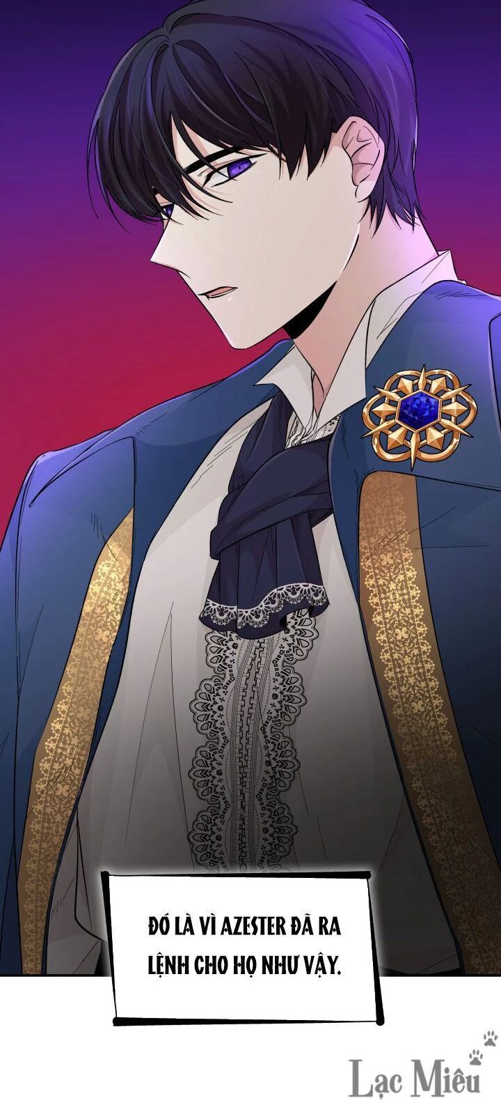 dây xích kiềm chế nam chính hắc ám tuột mất rồi chapter 21 17