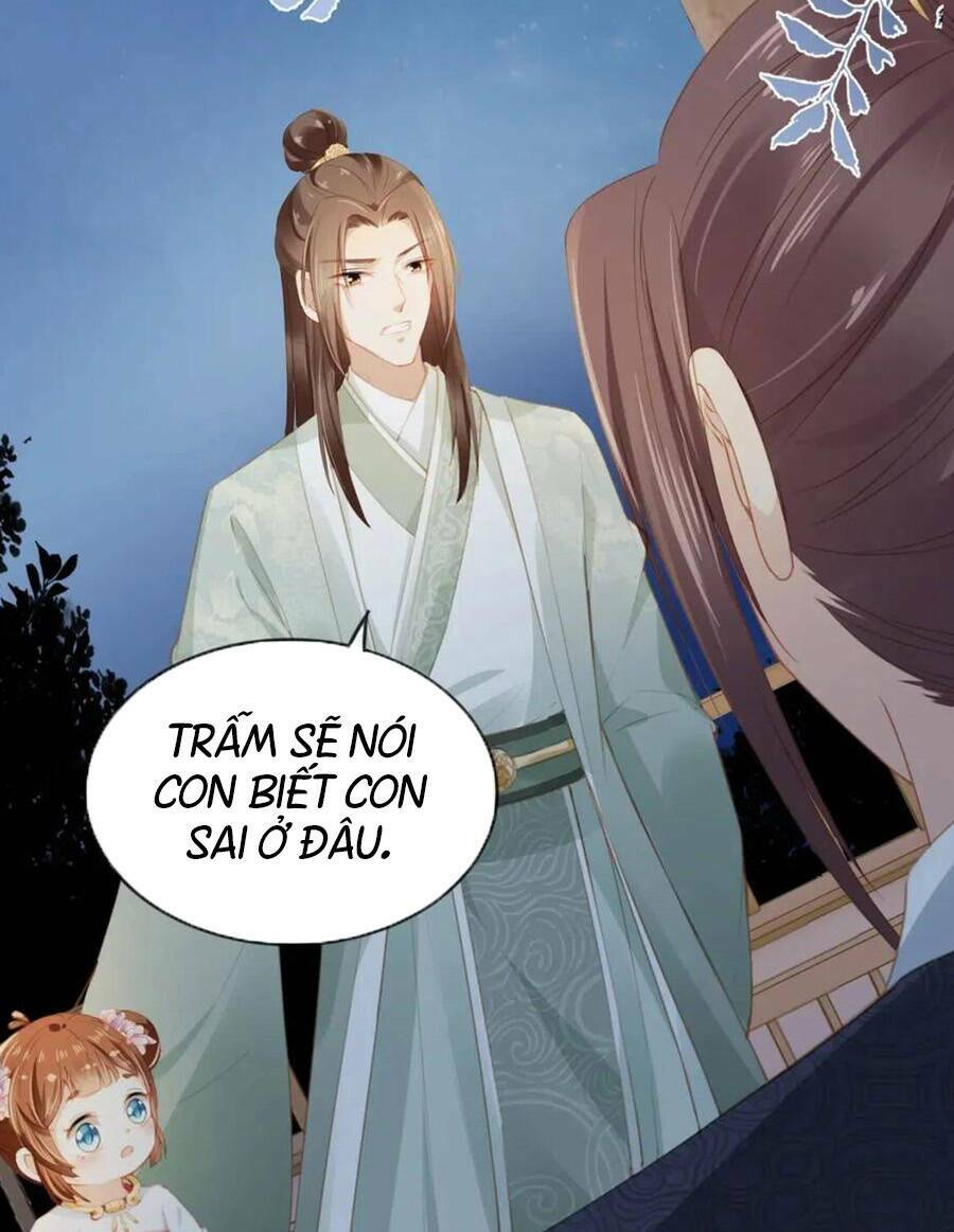 nhặt được bảo bối manh manh chapter 34 5